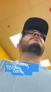 Let’s try Walmart pizza restaurant “U Pizza Express”🤦‍♂️😳 #chopelasreviews #Foodie #Mukbang #foodreview #foodcritic #RestaurantReview #pizza | Justin Chopelas