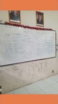 What and Where: Mastering Question Words for Beginners #school #exam