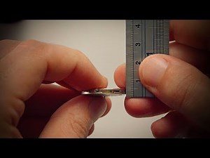 World's Thinnest Watch? - Piaget Altiplano 900P | Watchfinder & Co.