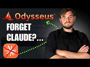 8 Powerful Things You Can Do With PewDiePie Odysseus AI | Odysseus AI Set Up Guide
