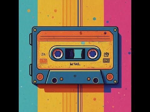 WIBG Philadelphia / 1971 / John Records Landecker