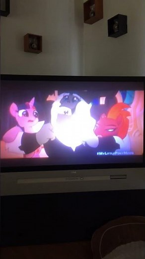 My little pony the movie 2017 trailer 1