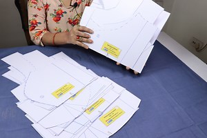 72K views · 2.1K reactions | Stitching Class on Reels | Facebook