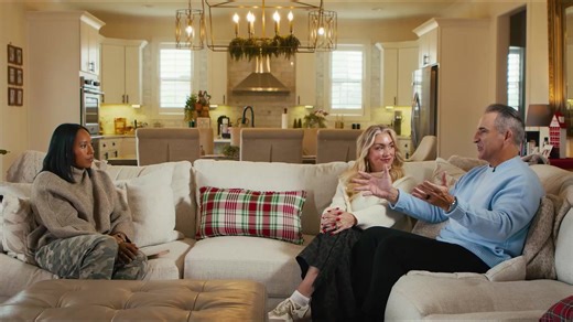 Turning Point Church on Reels