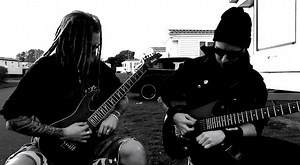 AVATAR: 'Hail The Apocalypse' Guitar Lesson