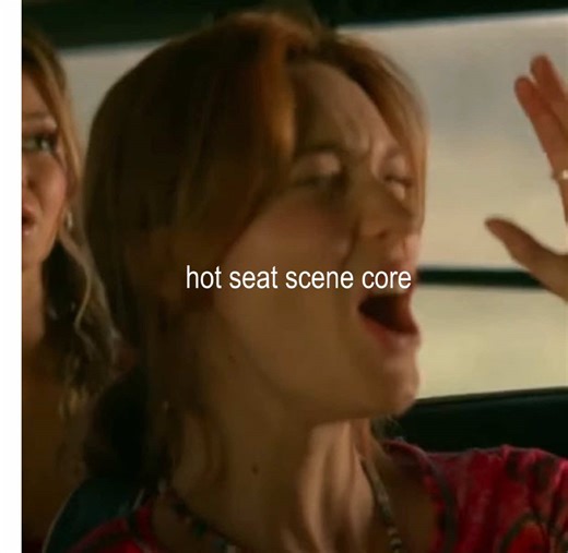 Hot Seat: Fun and Messy Moments from The Runarounds