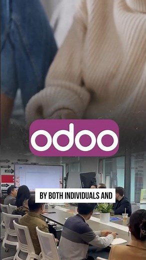 Do You Want A Free Domain | Odoo