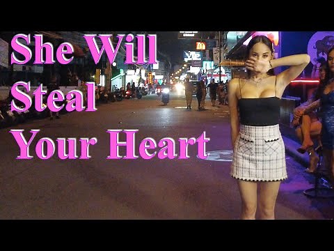 Pattaya Nightlife Now | Thailand 2022 [4K]