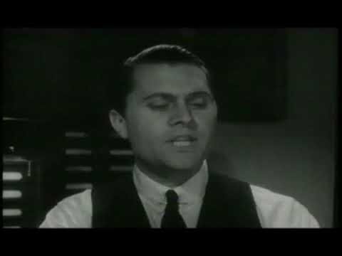 Night Key (1937) Trailer | Boris Karloff