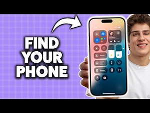 How To Find Your iPhone When Offline Or Dead 2026 (Step-By-Step Tutorial)