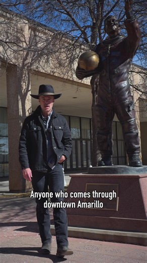 🧑‍🚀 Rick Husband - Texas Panhandle’s Finest On February 1, 2003, Commander Rick Husband was just 16 minutes from landing when Space Shuttle Columbia disintegrated over Texas. All seven crew members were lost. Rick graduated with honors from Amarillo High School in 1975 with one dream: to become an astronaut. He earned his pilot’s license at 17 at Tradewind Airport, studied mechanical engineering at Texas Tech, and became an elite Air Force test pilot, logging over 3,800 flight hours in more th
