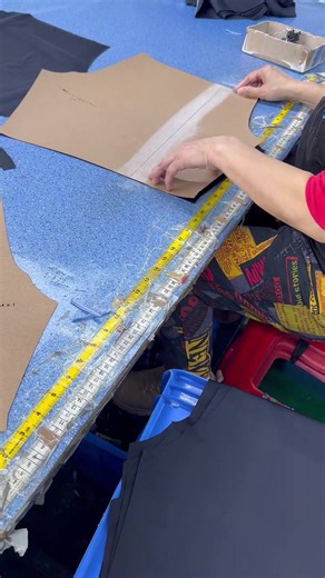 Custom Activewear Production for Your Brand