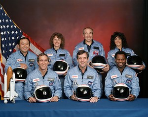 Remembering Challenger at 30 Years