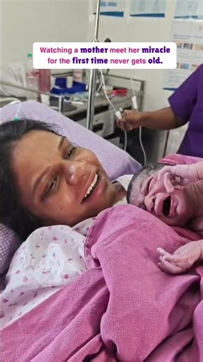 Vaginal Delivery #drkshilpireddy #vaginaldelivery #normaldelivery #bestgynecologist #newbornlove