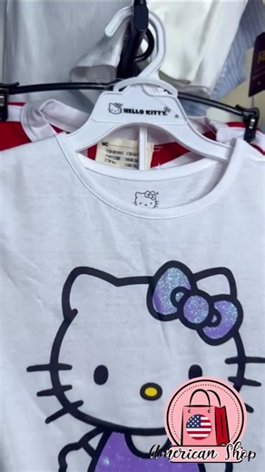 American Shop S&S on TikTok