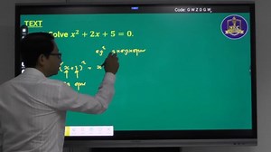 Grade 12 Mathematics Chapter - 1 "COMPLEX NUMBERS" သင်ခန်းစာလေးအကြောင်းကို ဆရာ/ဆရာမ နှင့် ကျောင်းသား/ကျောင်းသူများ အတွက် NEC မှ ပညာဒါန Video file လေးမျှဝေပေးလိုက် ပါတယ်ခင်ဗျာ။ "ပညာလိုလား နိုင်ငံသားတို့၊ အားထားယုံကြည် NEC..." ဆက်သွယ်ရန် Facebook page https://www.facebook.com/nec.educare?mibextid=LQQJ4d သင်ရိုးကုန် video File ဝယ်ယူလိုပါကလည်း ဒီ Facebook Page လေးကနေ ဆက်သွယ်ဝယ်ယူနိုင်ပါတယ်ခင်ဗျ။ #foryou #fyp #education #teacher #student #Grade12#Mathematics | Noble Educare Centre - NEC