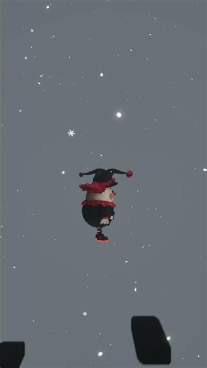 This is the end - Joker On The Spring - Demo available on steam