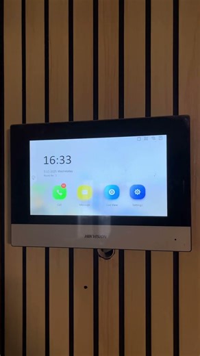 12 Smart System that powers a modern home