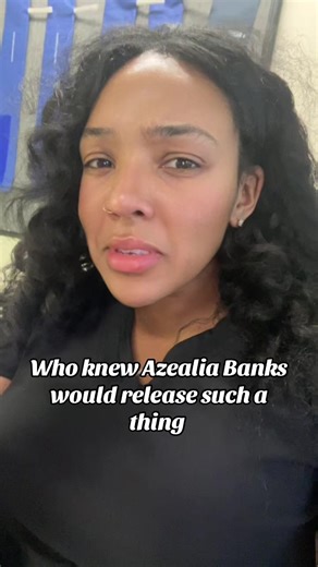 #spirituality #spiritualjourney #chakras #azealiabanks #shadowwork | azealia banks