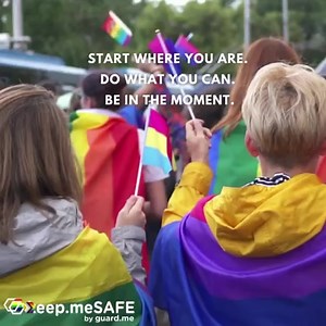 Happy Pride Month, NCT! If you need help along the way, let...