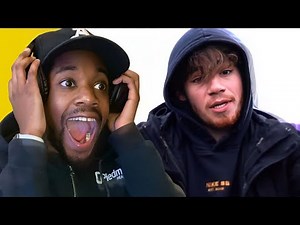 PACKGOD - ISHOWSPEED DISS TRACK (REACTION!!)