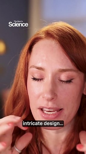 Why your brain panics in microgravity 🤪 #tris #Science #zerogravity #gravity #microgravity