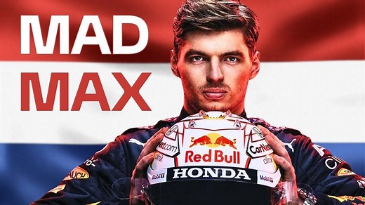 维斯塔潘的 10 个名场面，让我们见识到他为何是 F1 最强车手