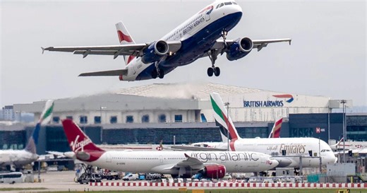 Which items saw a jump in inflation in March – and where did it ease?