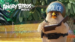The Angry Birds Movie - Clip- Speeding Ticket