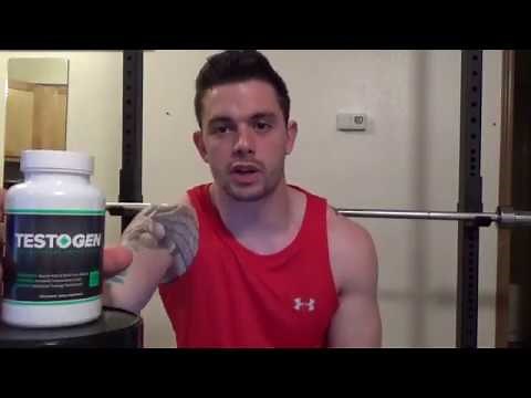 TestoGen Review By A Certified Nutrition Coach (2025)