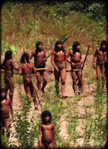Junglekeeper: What It Takes to Change the World