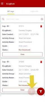 How to Use CleverGround E-Logbook for PG Medical Students | NMC-Compliant Clinical Logbook Tutorial