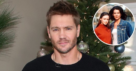 Why Did Chad Michael Murray Leave 'Gilmore Girls'?