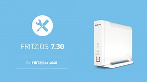 AVM: FritzOS 7.30 und Betaversionen für Kabelmodelle