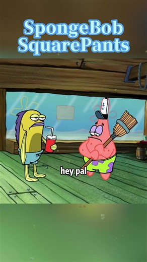 SpongeBob SquarePants Anime Transformation