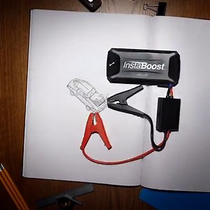 107K views · 1K reactions | Strong enough to jump start your car or...