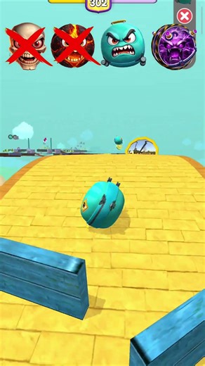 Going Balls || Powarfull Ball Competition Challenge Let's find out?😮#youtubeshorts #goingballs