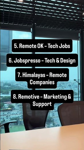 20 Best Remote Job Websites to Earn in Dollars (2026) 🌍