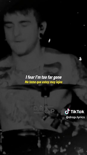 Bring Me The Horizon - Crucify Me (Lyrics Video) | Heavy Metal Rock