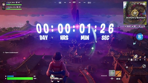 Cycle_Alien on TikTok