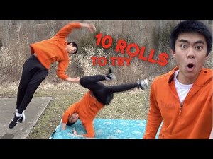 10+ ROLLS To Try!