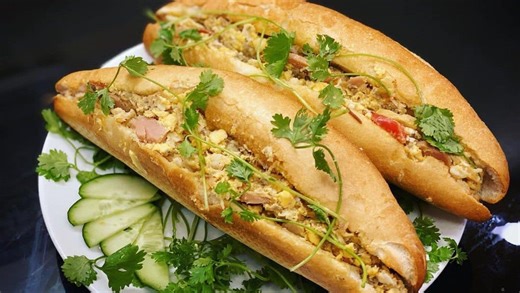 New restaurant: Vietnamese restaurant serves pho, boba, banh mi, banh bao