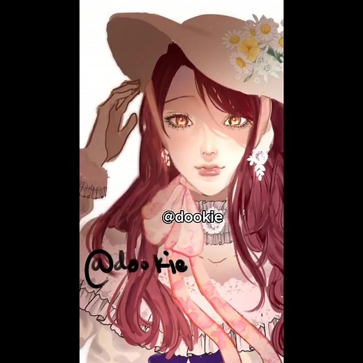 i got lazy on rendering 💪🏻💥 #fypシ゚viral #artwork #medibang #speedpaint #09 #ithoughtitwasacommonpossession #isekai