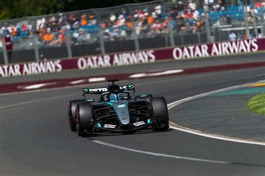 Channel 4 F1 highlights today: How to watch the 2026 Australian Grand Prix FREE