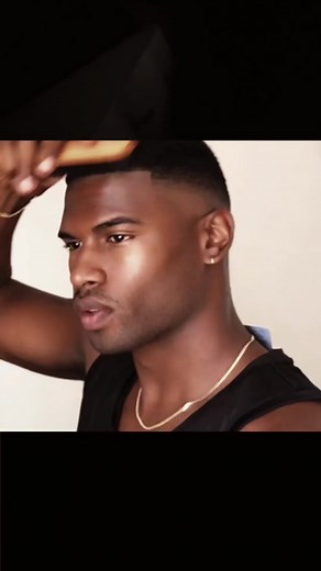 ⏪ back to 99-00s #Highfade #haircuttutorial #howtofade #blackmenhairstyles