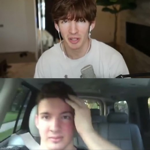 7-Year Transformation: Albert Flamingo's Glow Up from 2015 to 2022