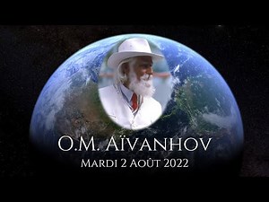 O.M. AÏVANHOV (En Direct) - 2 août 2022