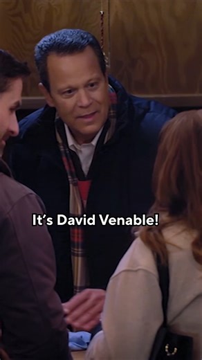 The secret ingredient is love ☕️🍫❤️ Cozy up for the holidays and stream the original QVC Plus HSN Plus movie, "Holly & The Hot Chocolate" for FREE by tapping the 🔗 >> https://qvc.co/4qZF8cV | QVC Plus HSN Plus