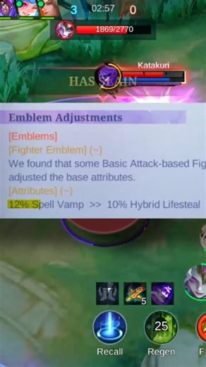 Only marksman that went under the radar...