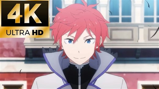 【Re0/高燃】现在，是我们的回合！强欲被杀，愤怒被捕！反击，开始！